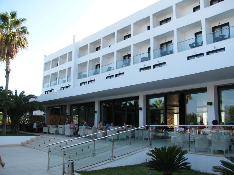 Hotel Mitsis Faliraki