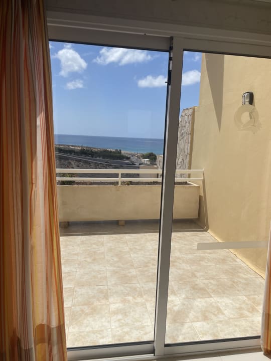 Ausblick SBH Costa Calma Beach Resort