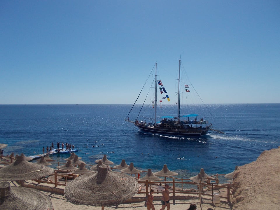 Strand Sharm Resort