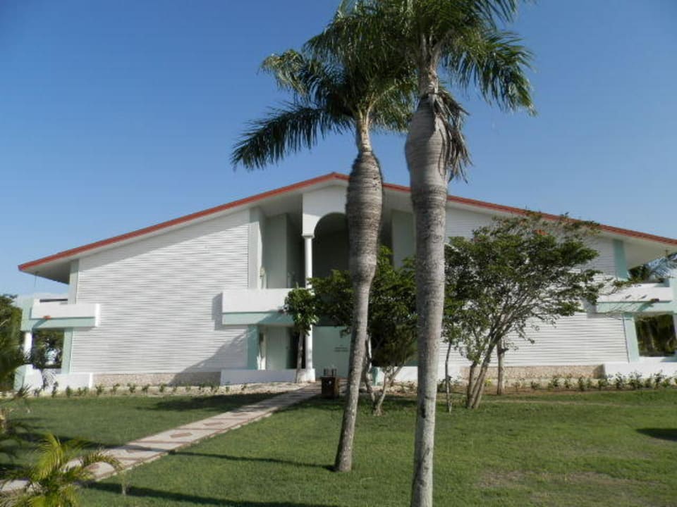 Zimmer Blick Hotel Playa Pesquero