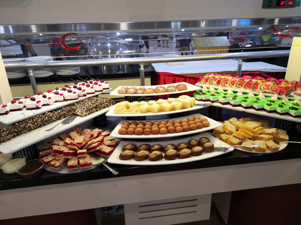Gastro Grand Seker Hotel