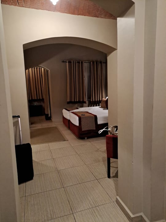 Zimmer Jaz Makadi Oasis Resort