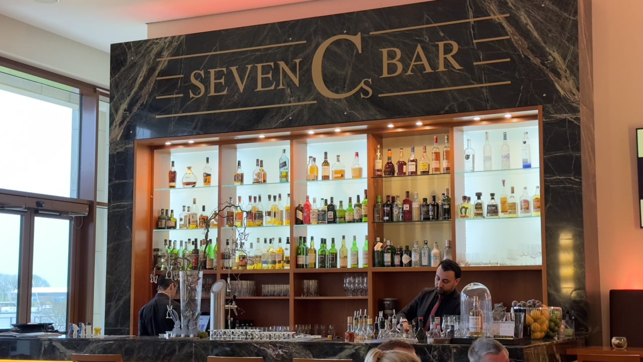 Gastro ATLANTIC Hotel Wilhelmshaven