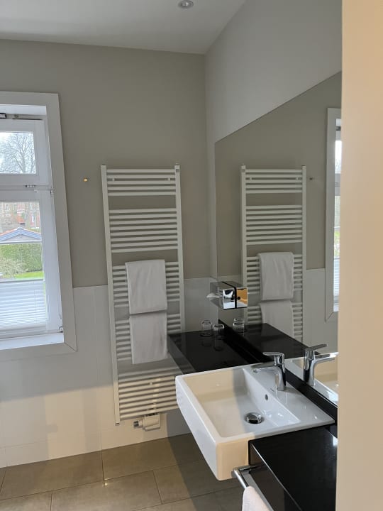 Zimmer Welcome Hotel Bad Arolsen