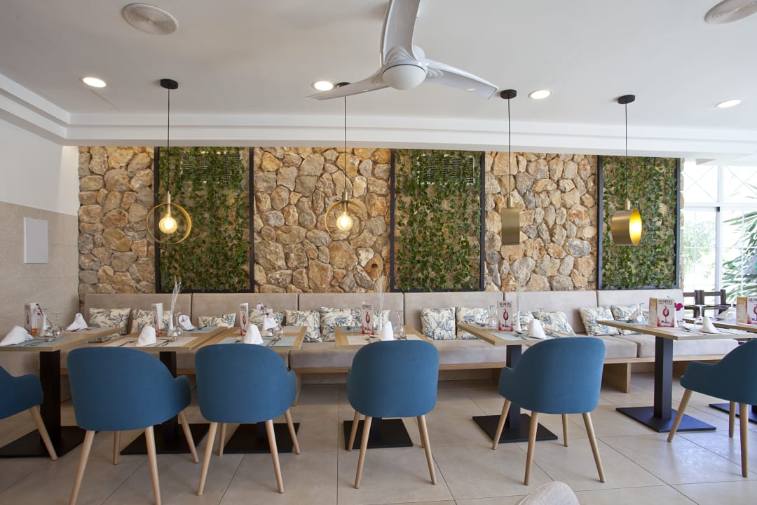 Gastro Bahía de Alcúdia Hotel & Spa