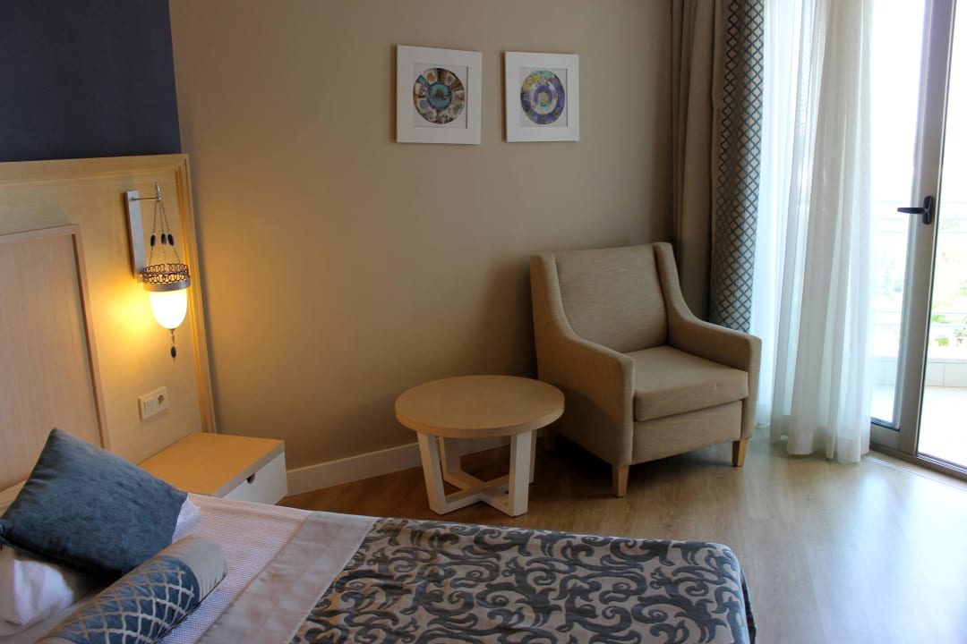 Doppelzimmer Seamelia Beach Resort