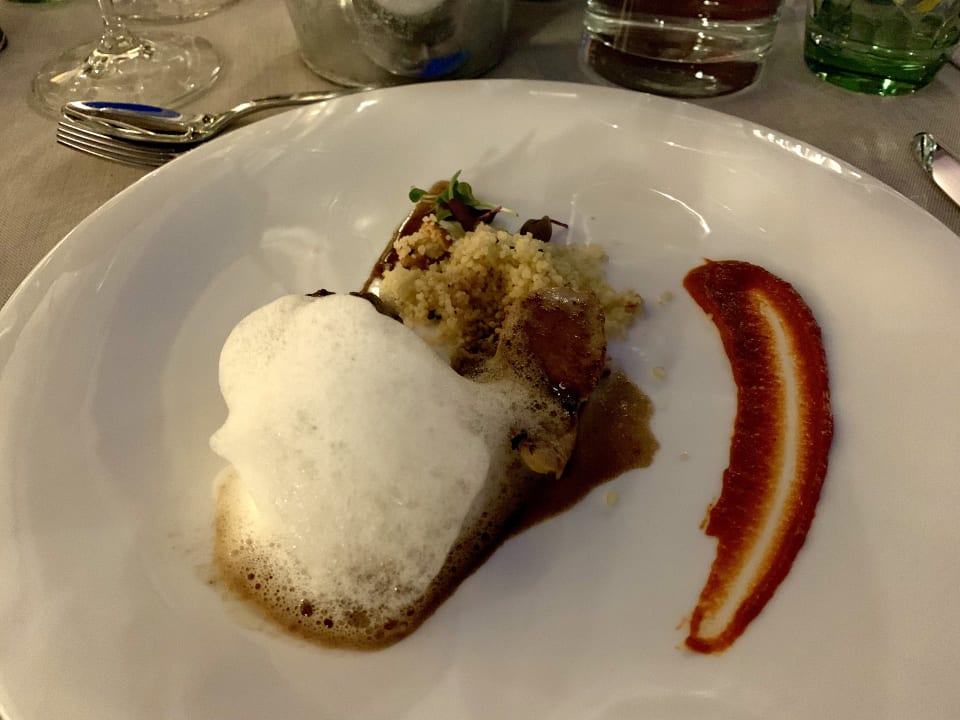 Gastro SOLEA Südtirol