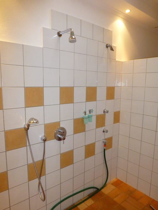 Sauna Landhotel Der Schwallenhof