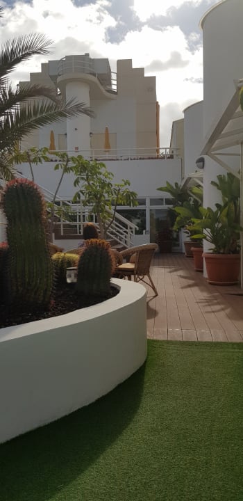 Außenansicht Bull Astoria