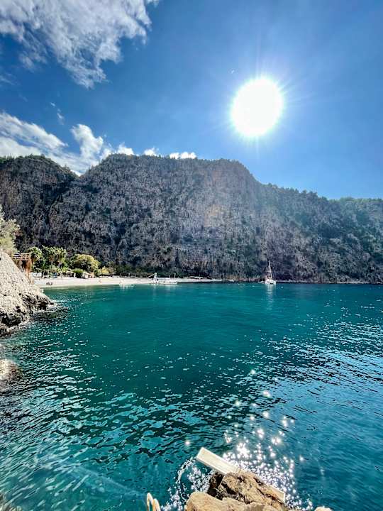 Strand Sundia By Liberty Ölüdeniz