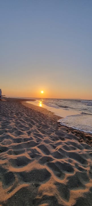 Strand Anissa Beach & Village