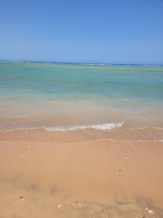 Strand Albatros Makadi Resort
