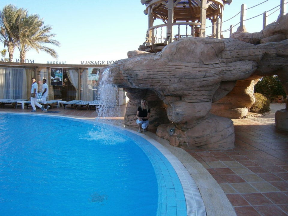 Замечательный отдых Charmillion Sea Life Resort