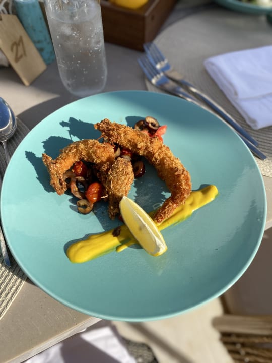 Gastro Meraki Resort Sharm Al Sheikh