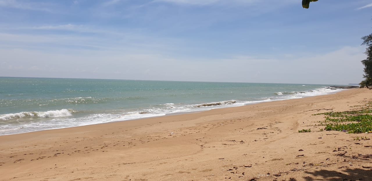 Strand X10 Khaolak Resort