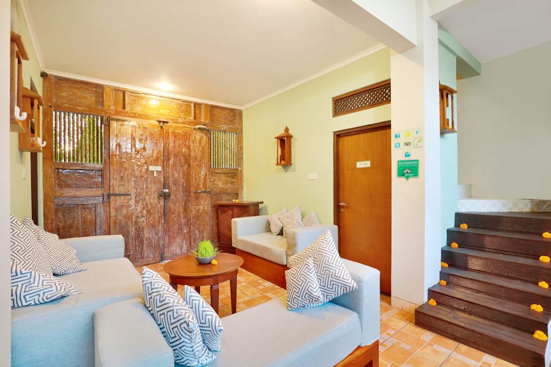 Sonstiges The Vie Villa