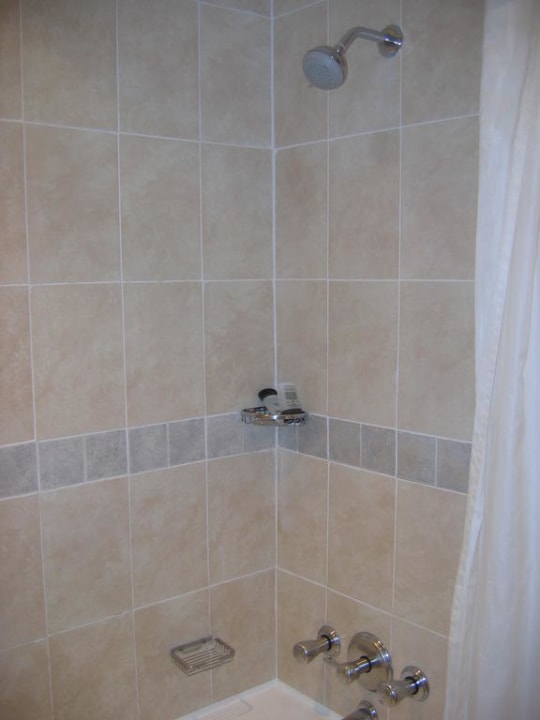 Dusche Hotel Southern Sun Mayfair