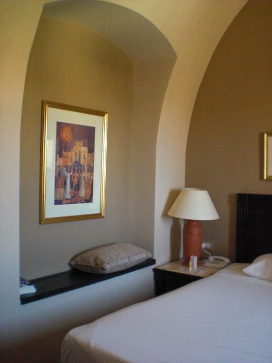 Schöne Innenarchitektur Steigenberger Coraya Beach - Adults only