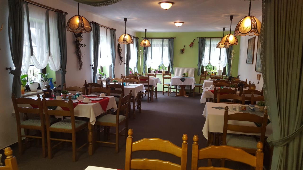 Gastro Hotel Nensch