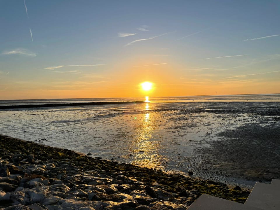 Strand Hotel Deichkrone - Familotel Nordsee
