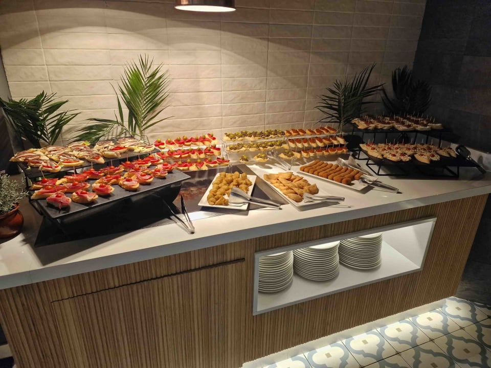 Gastro Universal Hotel Lido Park & Spa