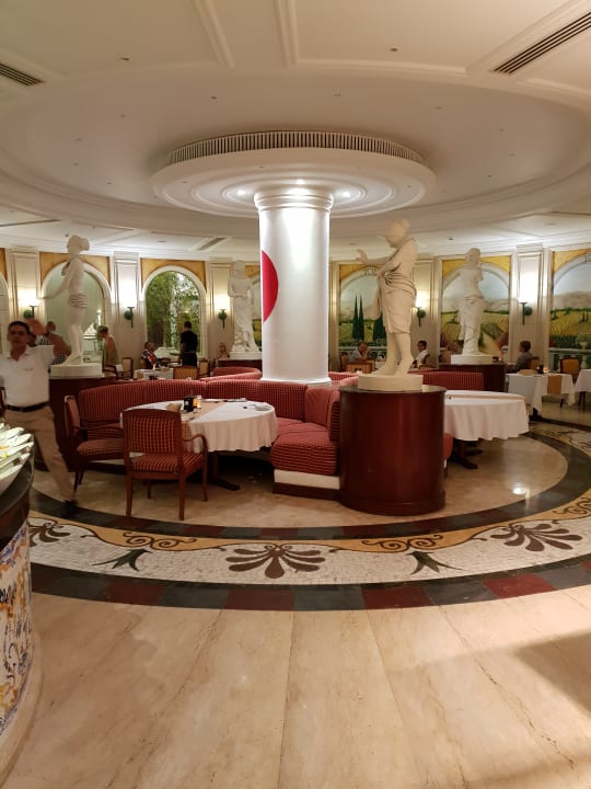 Gastro LABRANDA Royal Makadi