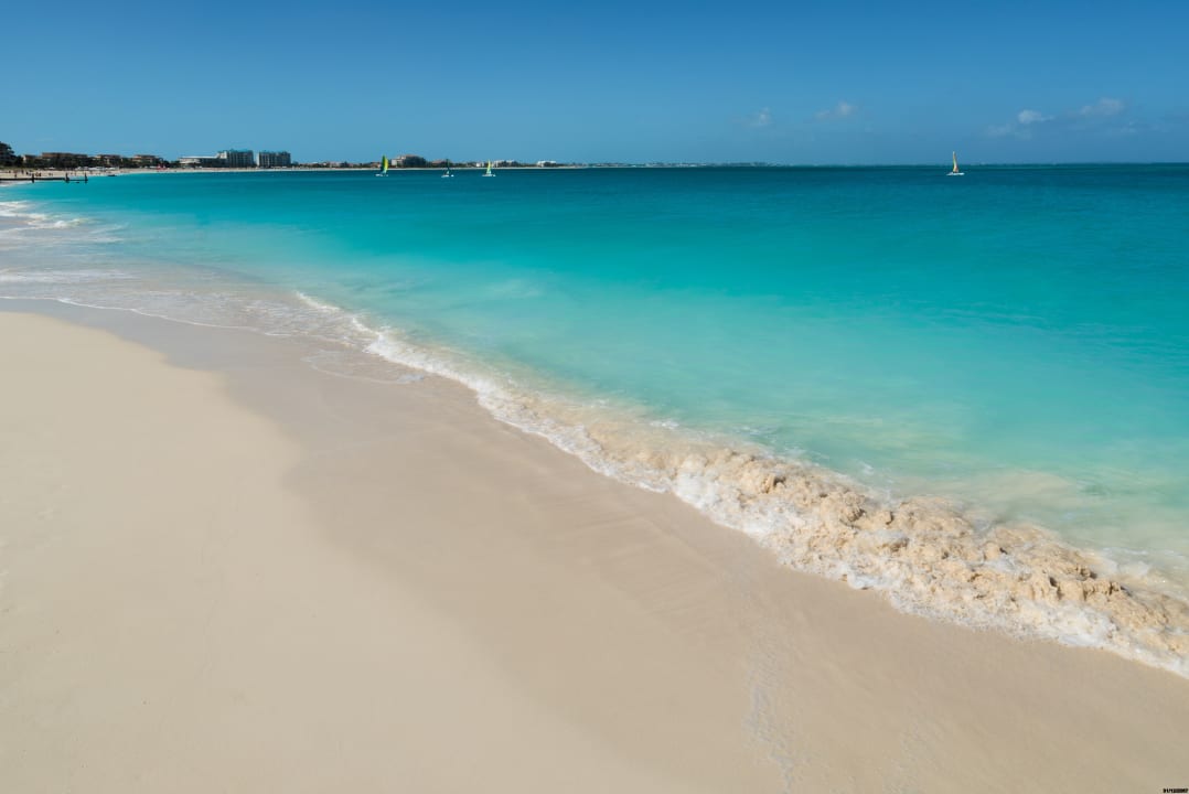 Strand Club Med Turkoise