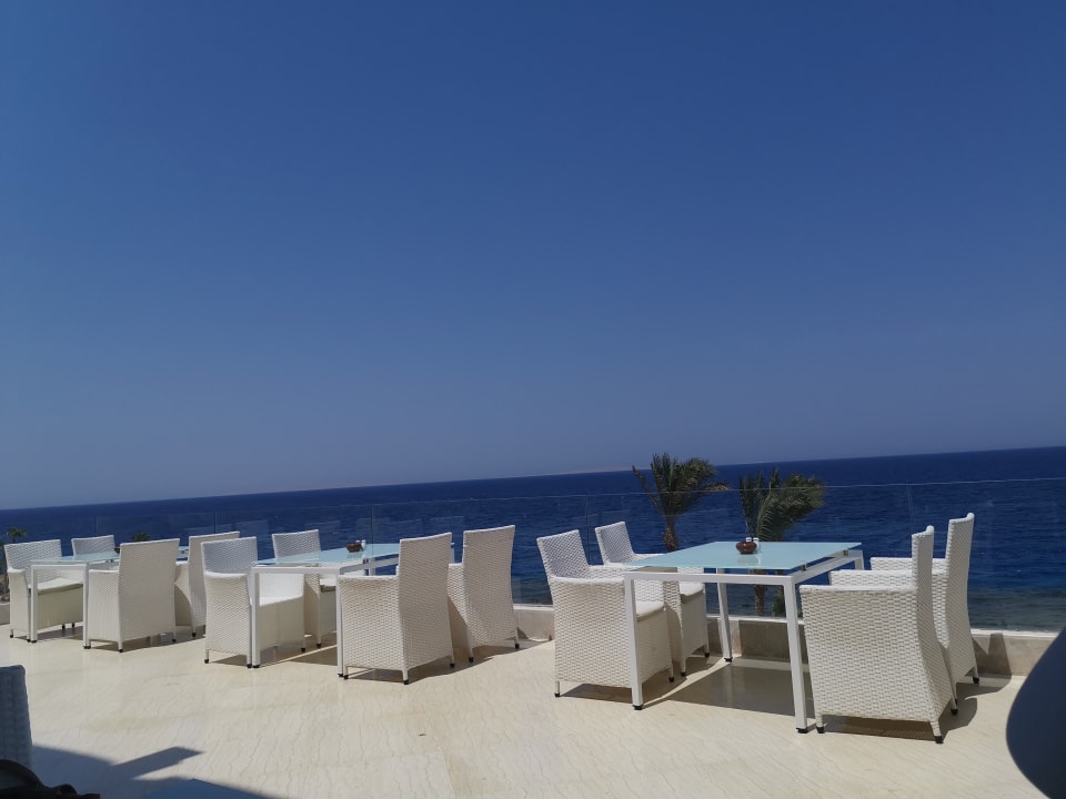 Gastro Pickalbatros Citadel Resort