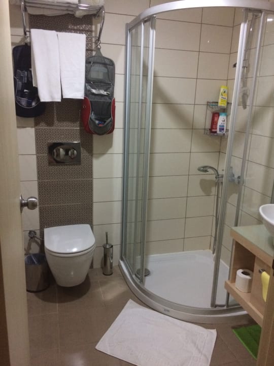 Zimmer Can Garden Beach