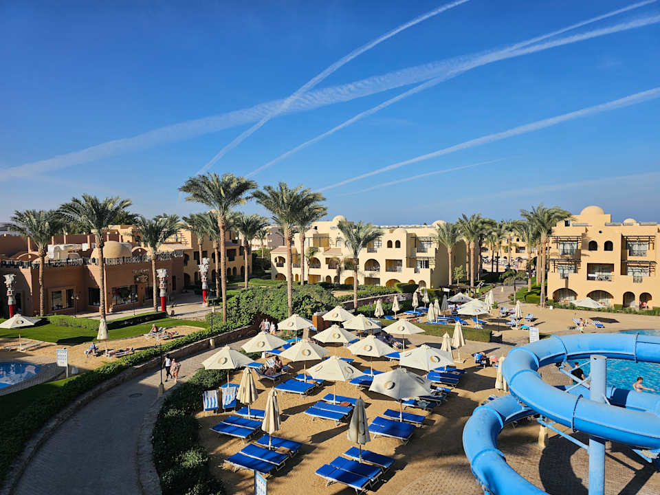 Pool Stella Garden Resort & Spa, Makadi Bay