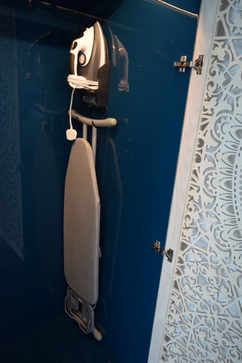 Zimmer Hotel Indigo Dubai Downtown by IHG