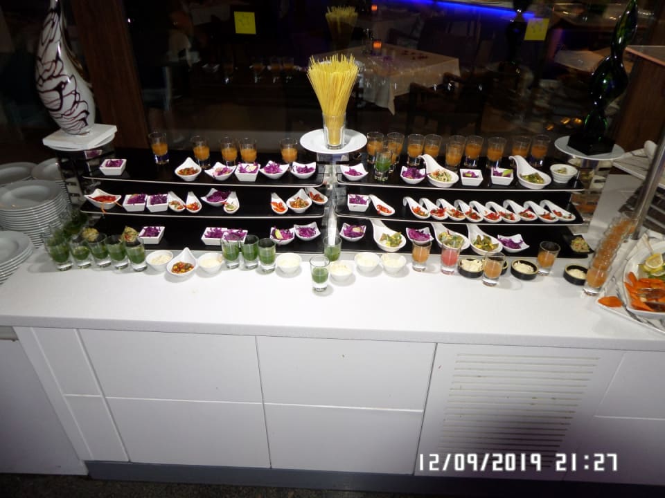 Gastro Asteria Family Belek