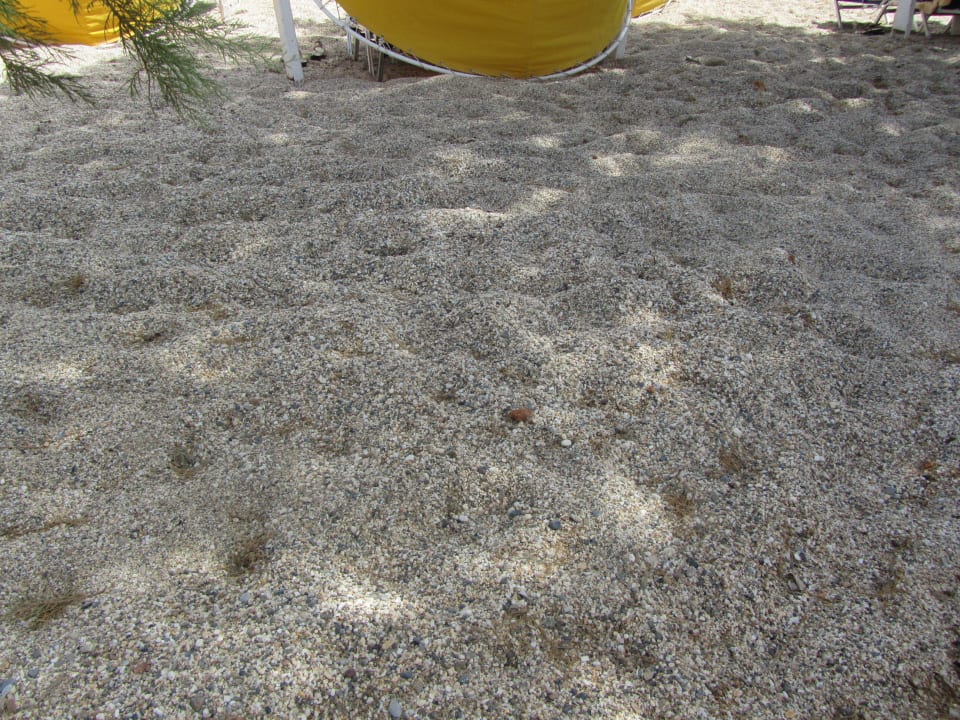 Hotel Mitsis Serita Beach Hotel Serita Beach