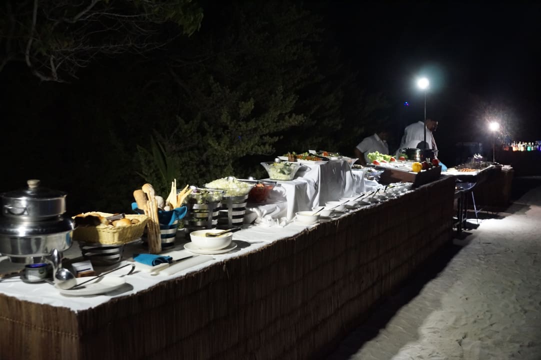 Gastro Summer Island Maldives