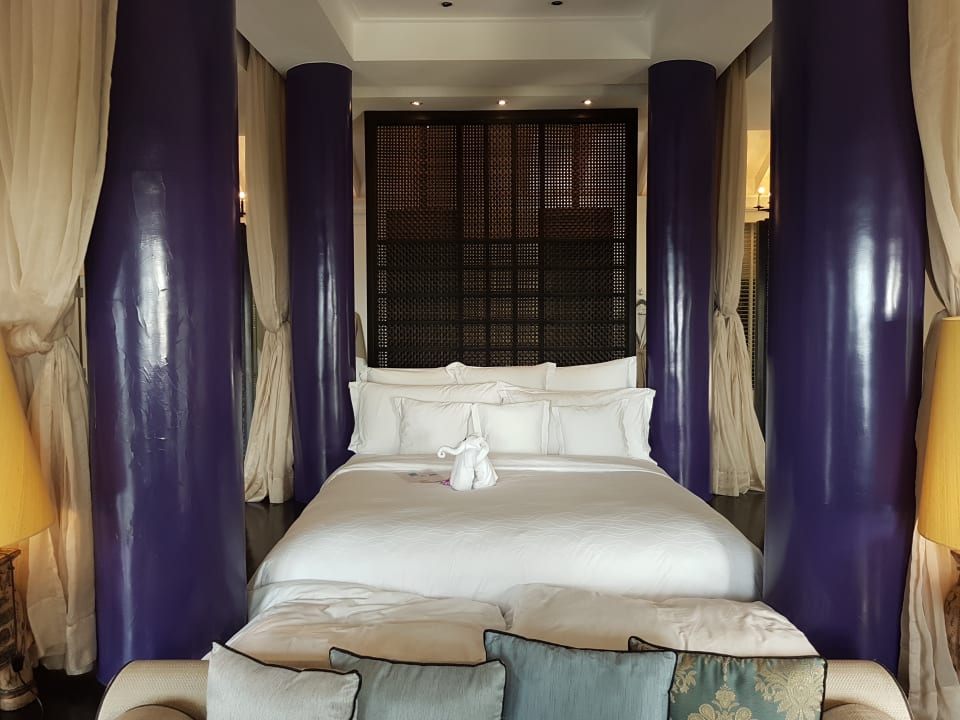 Zimmer InterContinental Koh Samui Resort