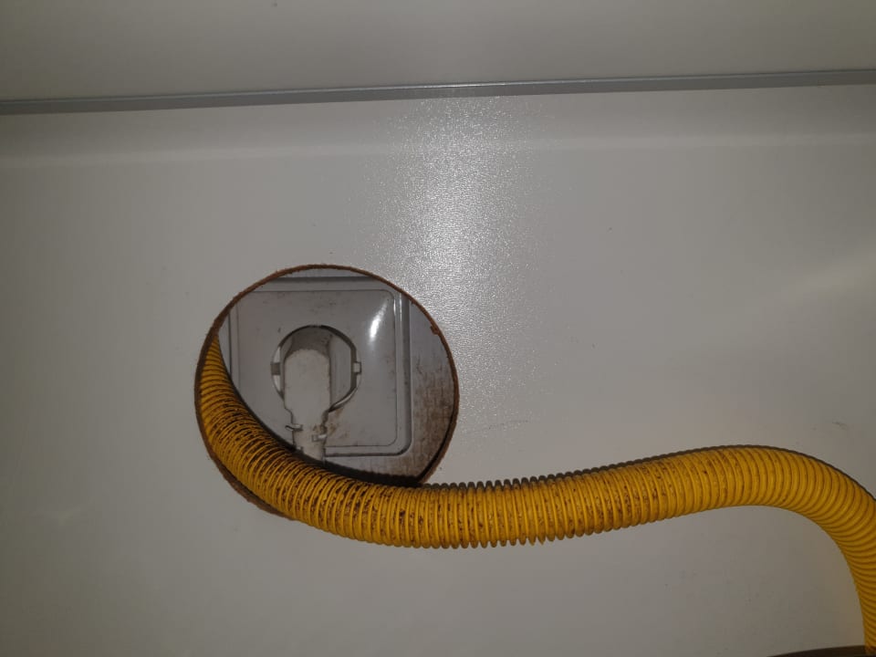 Zimmer EuroParcs De Rijp