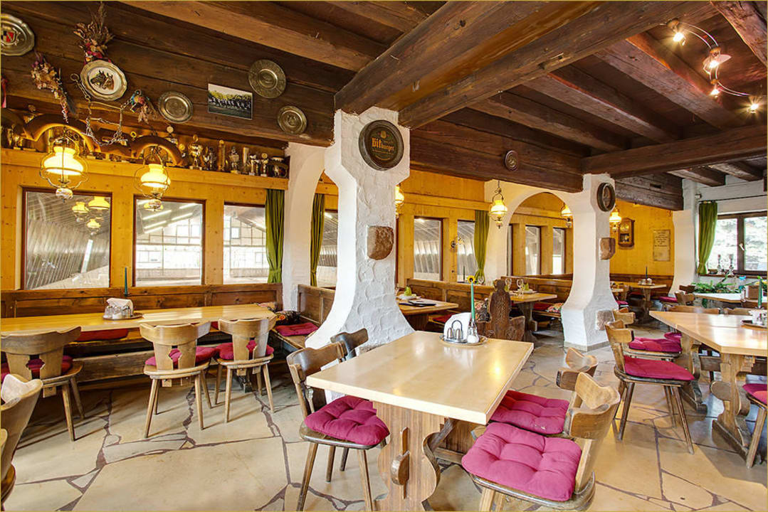 Rundgang per FotoShooting Sommer 2015 Hotel Reiterhof Altmühlsee