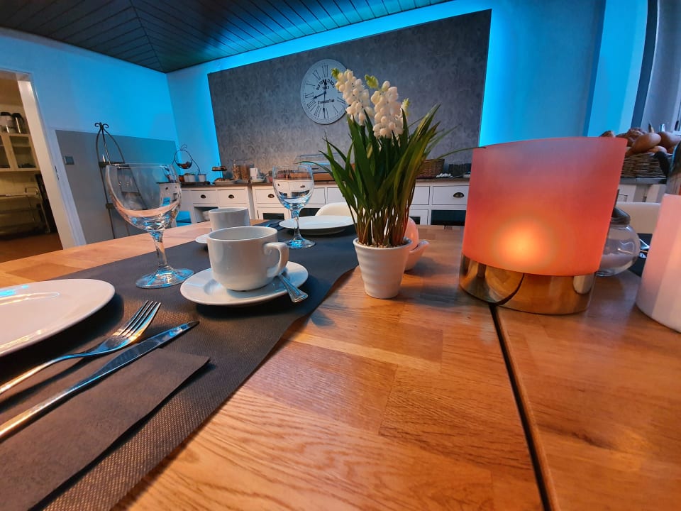 Gastro Pension Reinhardshäusle