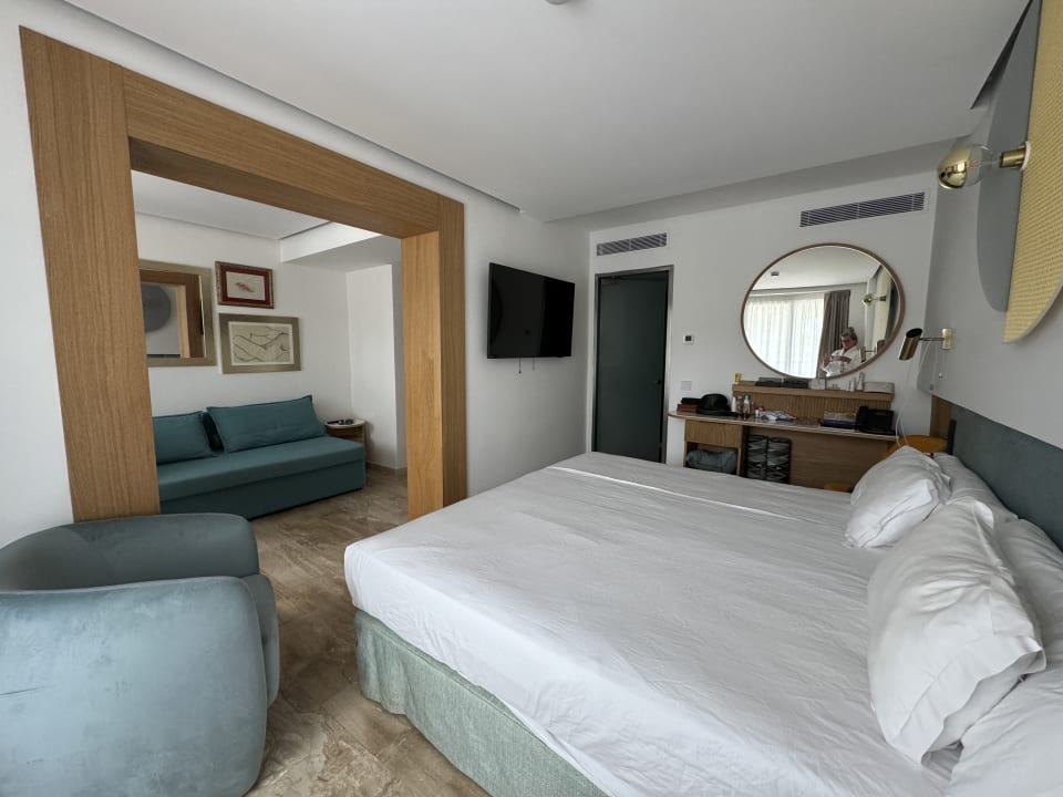 Zimmer Grupotel Playa Camp de Mar