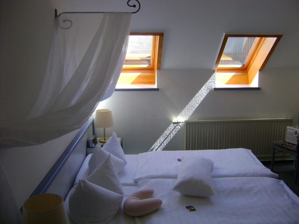 Hochzeitssuite  AKZENT Berghotel Rosstrappe