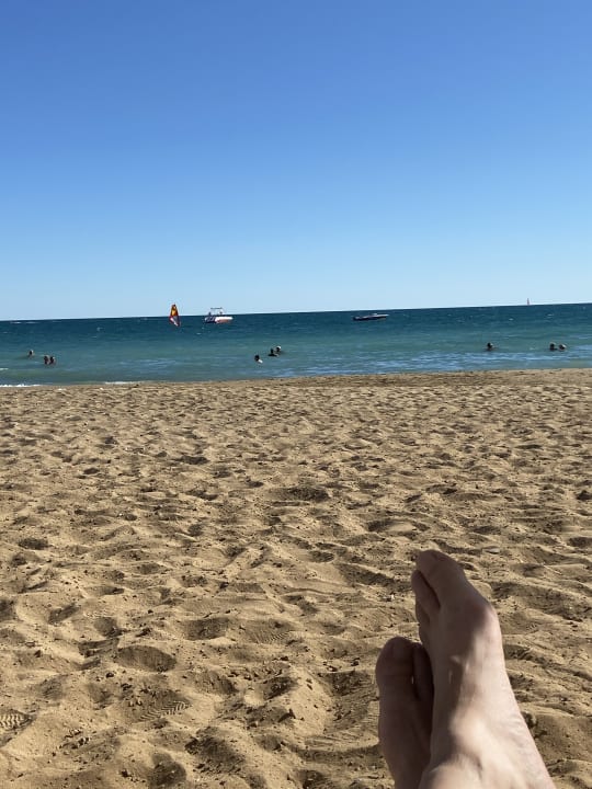 Strand Roma Beach Resort & Spa 16+ Adult Only