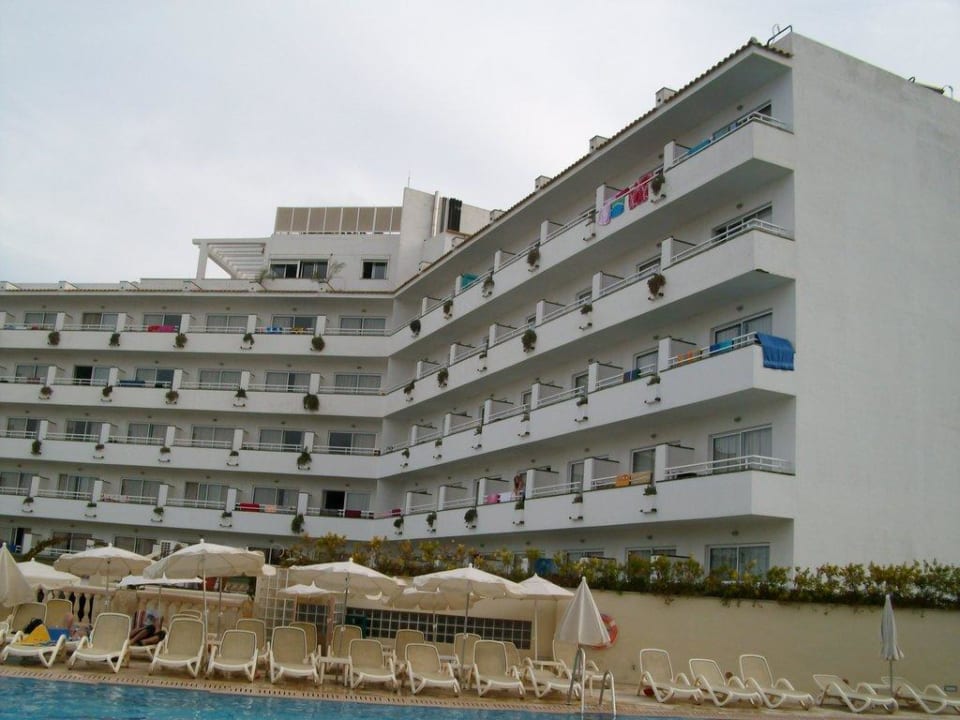 Hotel Caprice Janeiro Hotel & Spa