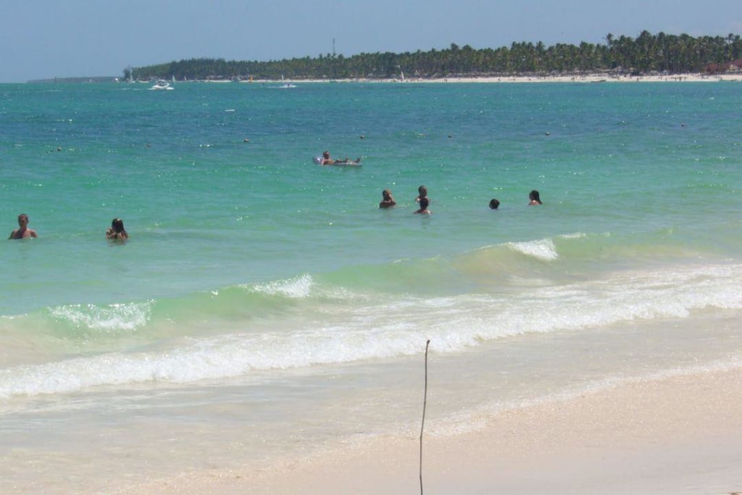 Strand Punta Cana Princess All Suites Resort & Spa