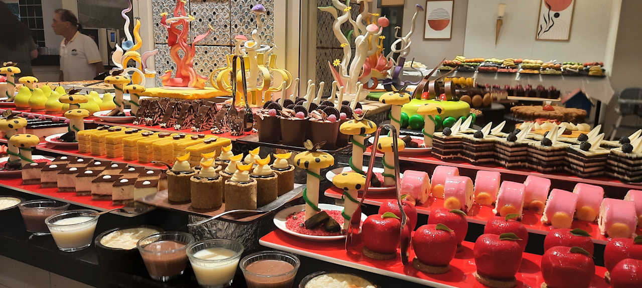 Gastro Can Garden Resort