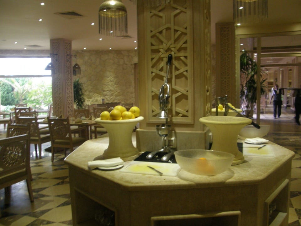 The World Makadi Spa - Adults only