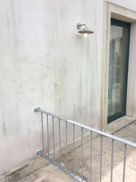 Balkonansicht Acaya Golf Resort & Spa