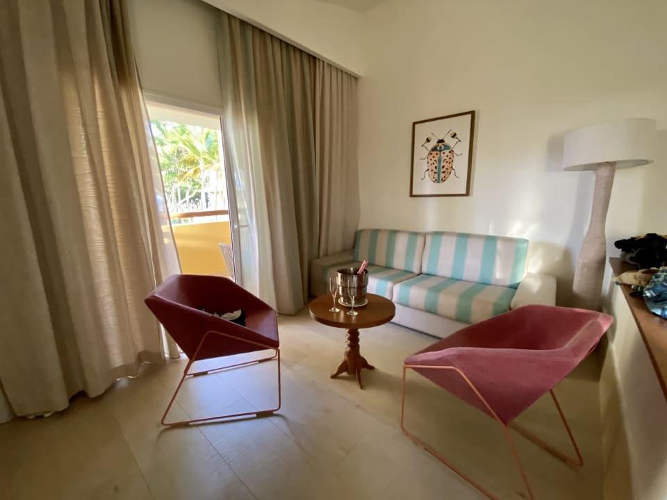 Zimmer Iberostar Selection Coral Bávaro
