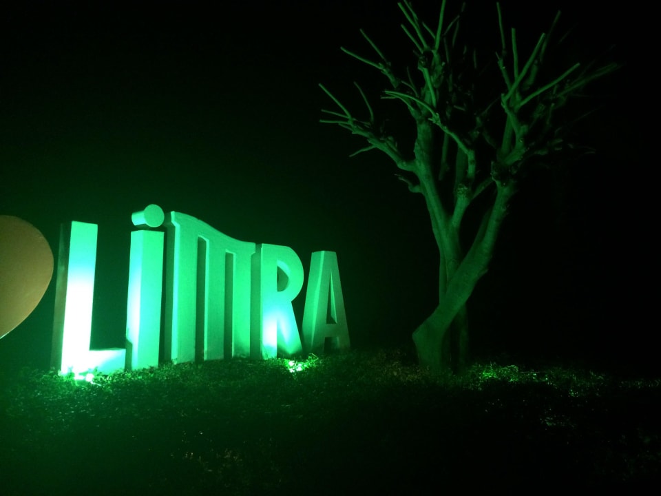 Januar 2015 Limak Limra Hotel & Resort