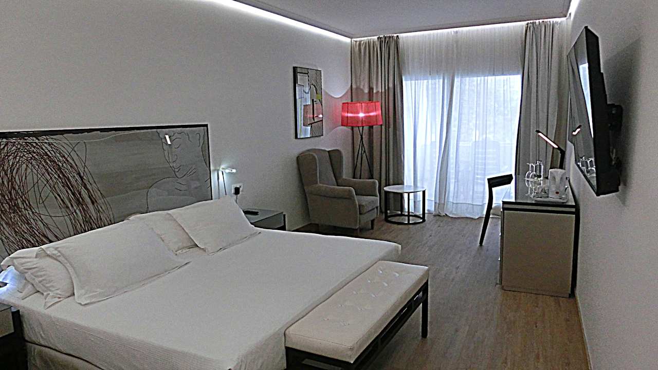 Zimmer H10 Timanfaya Palace - Adults only