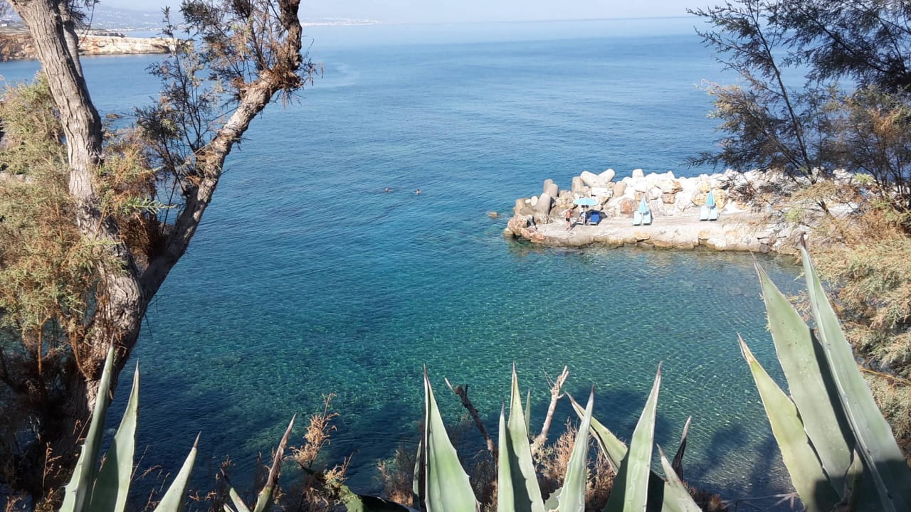 Hotelbucht  Iberostar Waves Creta Panorama & Mare